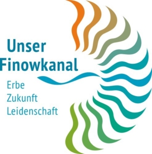 Logo Unser Finowkanal Logo Unser Finowkanal