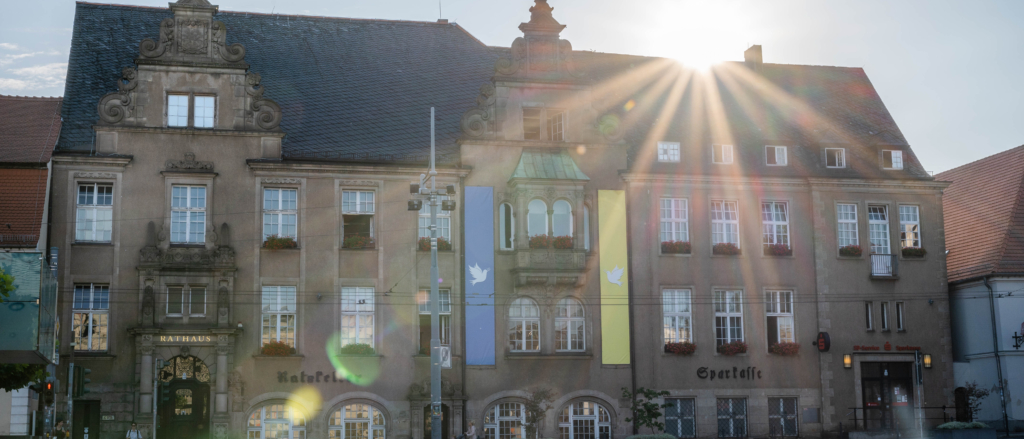 Bürgerservice Stadt Eberswalde