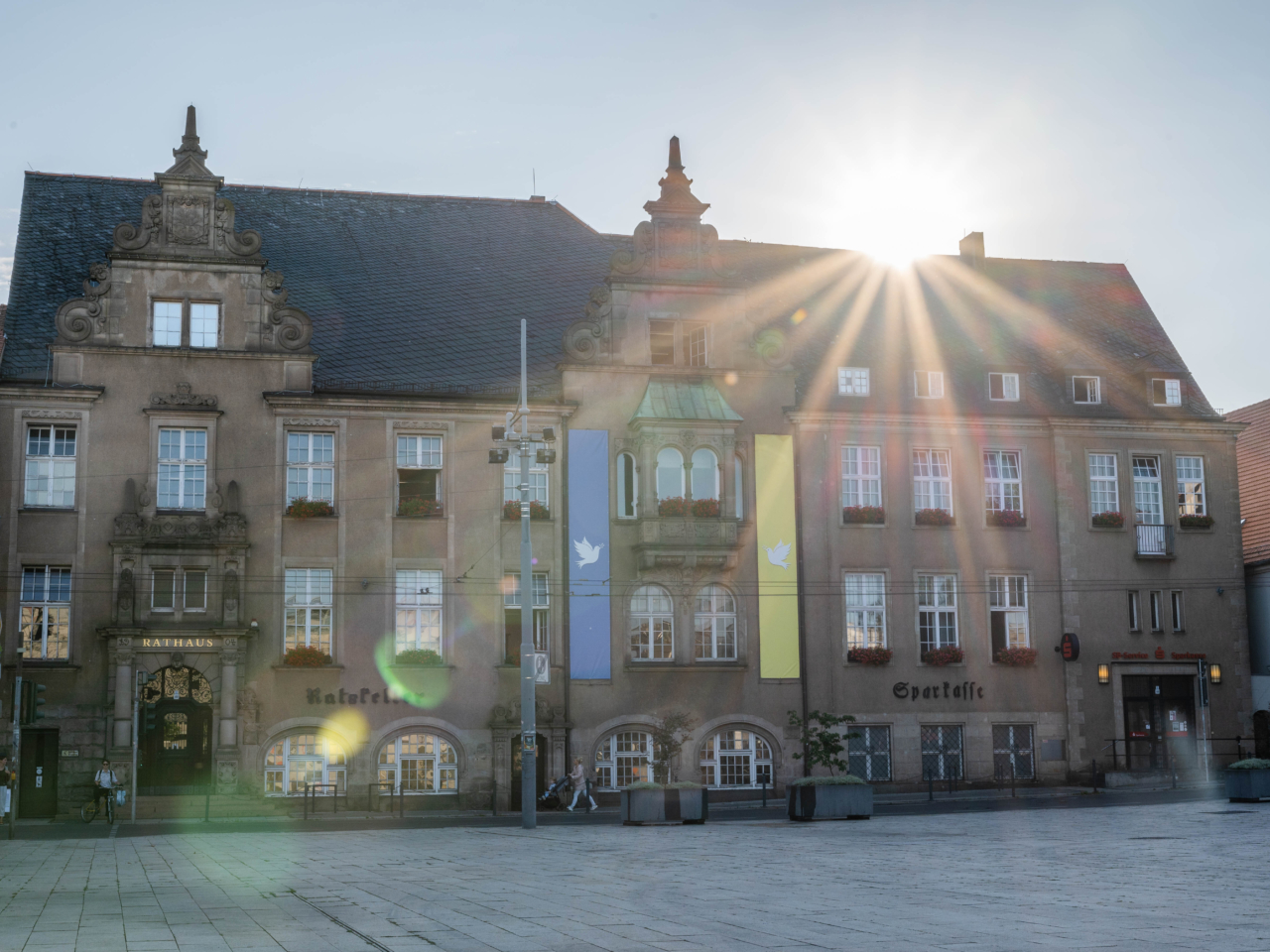 Bürgerservice Stadt Eberswalde