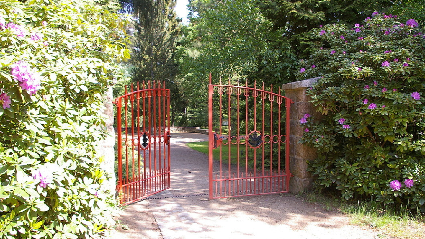 Sehenswürdigkeiten Stadt Eberswalde