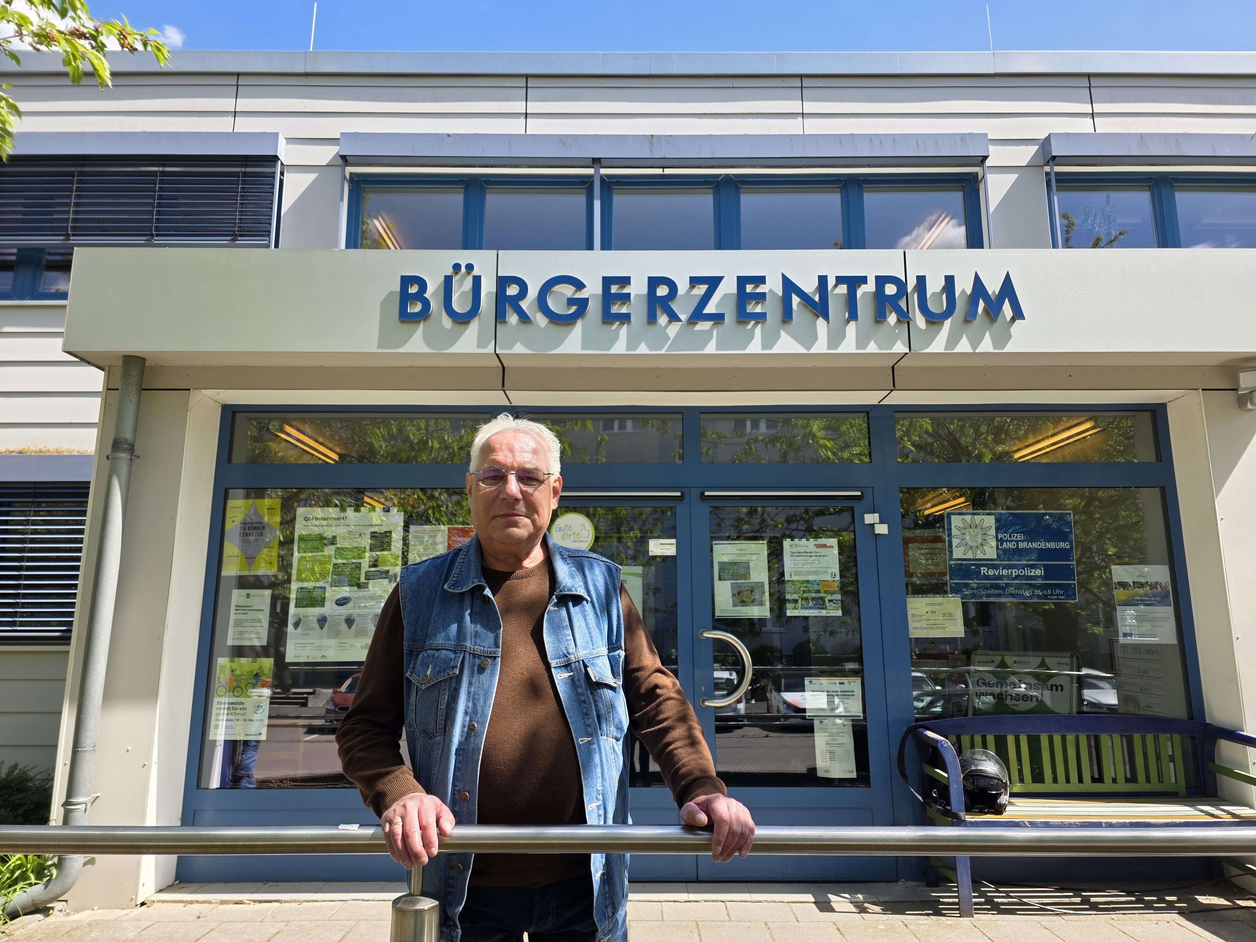 Stadt Eberswalde/Quartiersmanagement 