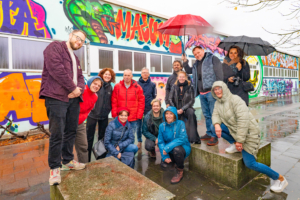 Graffiti STA5958 Torsten Stapel