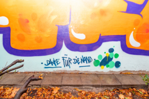 Graffiti STA5966 Torsten Stapel